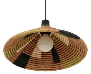 Függőlámpa Forestier, Parrot S, dimmable, Barna / Rozsdabarna, Nappali, Dizájn