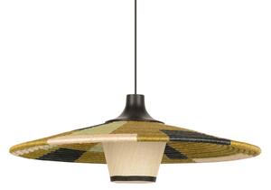 Függőlámpa Forestier, Parrot M, dimmable, Zöld, Nappali, Dizájn