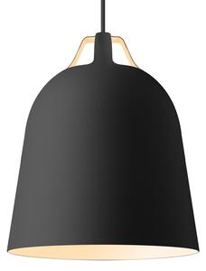 Függőlámpa Eva Solo, Clover, dimmable, Fekete, Nappali, Fém, Modern