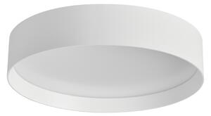 Mennyezeti Lámpa LOOM DESIGN, Lucia, dimmable, Fehér, Nappali, Fém, Modern