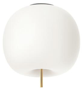 Mennyezeti Lámpa kdln, KUSHI 33, dimmable, Fehér, Nappali, Üveg, Dizájn