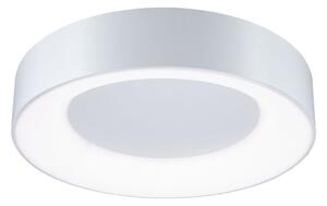 Mennyezeti Lámpa Paulmann, Casca, dimmable, Fehér, Fürdőszoba, Fém, Modern