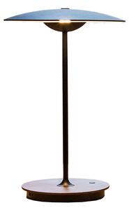 Asztali lámpa MARSET, Ginger, dimmable, Fa, Nappali, Fa, Dizájn