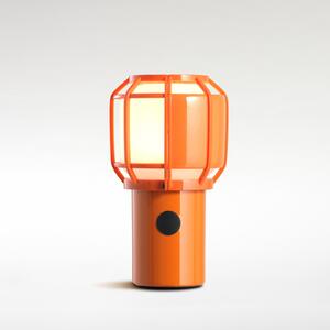 Kültéri Lámpa MARSET, Chispa, dimmable, Narancs, Műanyag, Dizájn