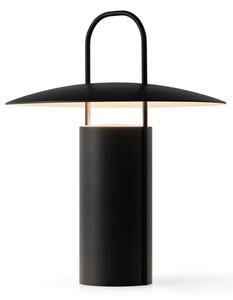Kültéri Lámpa Audo Copenhagen, Ray, dimmable, Fekete, Nappali, Fém, Dizájn