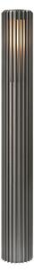 Kültéri Lámpa Nordlux, Aludra, dimmable, Fekete, Alumínium