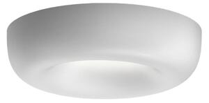 Spotlámpa Serien Lighting, Cavity Recessed S, dimmable, Fehér, Nappali, Fém, Dizájn