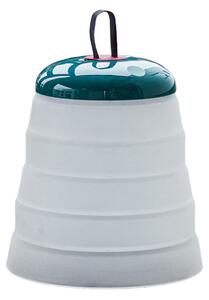 Kültéri Lámpa Foscarini, Cri Cri, dimmable, Fehér, Műanyag, Dizájn