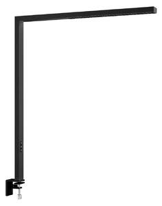Spotlámpa Arcchio, Jolinda, dimmable, Fekete, Dolgozószoba / iroda, Alumínium, Modern