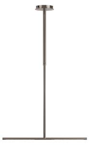 Függőlámpa UMAGE, Omni, dimmable, Fémes, Étkező, Fém, Dizájn