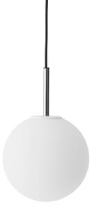 Függőlámpa Audo Copenhagen, TR Bulb, dimmable, Fehér, Nappali, Üveg, Dizájn