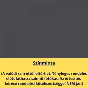 FotelHuzat JYSK UDSBJERG fotelre (sötétszürke)