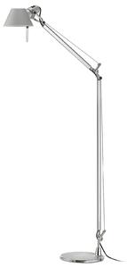 Állólámpa Artemide, Tolomeo Reading, dimmable, Fémes, Nappali, Fém, Dizájn