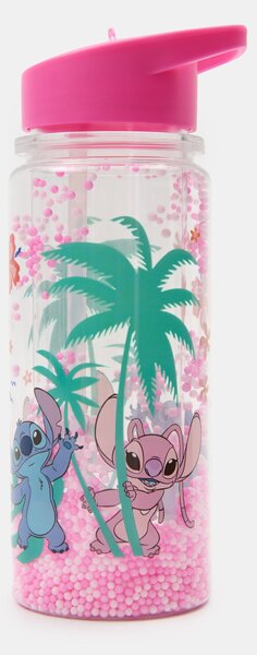 Sinsay - Kulacs fogantyúval és szívószállal Lilo & Stitch - többszínű