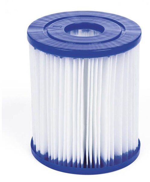 Bestway BELVEDERE, rattan hatású, felfújható peremű puhafalú medence szett 366 cm x76 cm