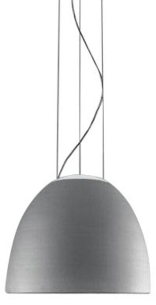 Függőlámpa Artemide, Nur Mini, dimmable, Fémes, Nappali, Fém, Dizájn