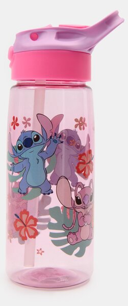 Sinsay - Kulacs fogantyúval és szívószállal Lilo & Stitch - többszínű