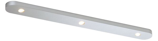 Mennyezeti Lámpa BOPP, Close, dimmable, Fémes, Nappali, Fém, Modern
