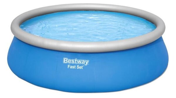 Bestway Palermo felfújható medence szett 457 x 122 cm