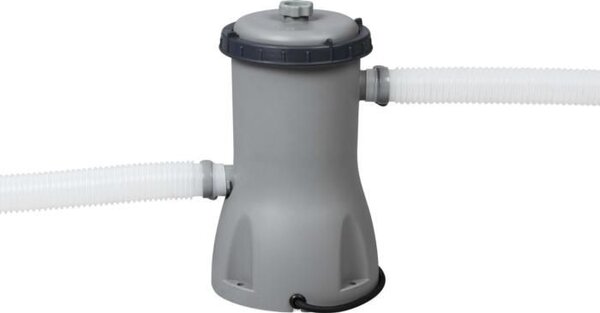 Bestway BAHAMA SUPERIOR fémvázas medence szett 366 x 76 cm