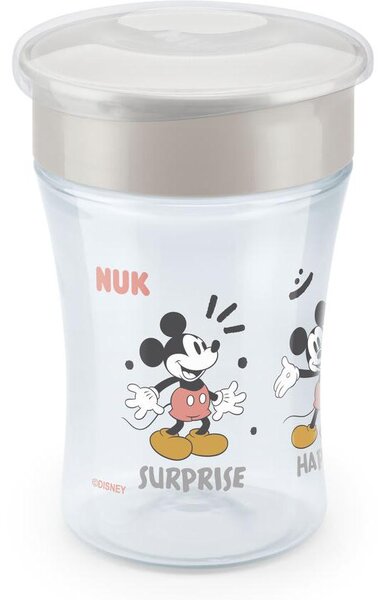 Nuk Magic Cup 230ml Ivópohár - Disney Mickey Mouse