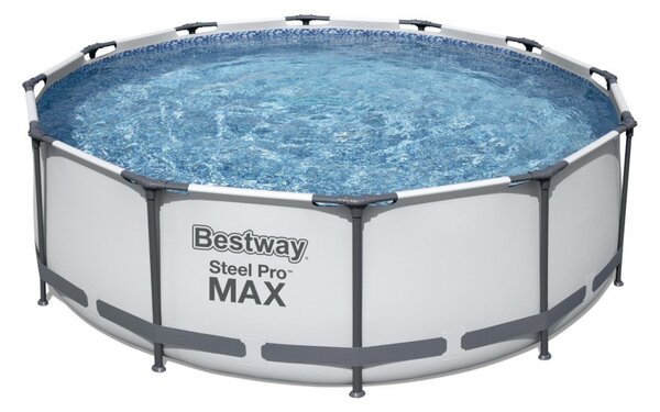Bestway ELBA SUPERIOR fémvázas medence szett 366 x 100 cm