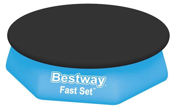 Bestway Medence takaró fólia 244 cm