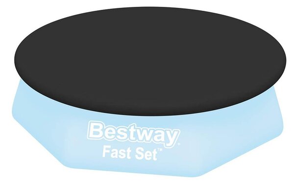 Bestway Medence takaró fólia 244 cm