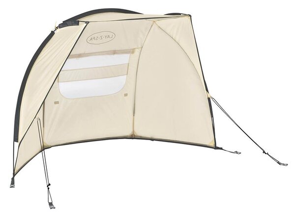 Lay-Z-Spa masszázsmedence árnyékoló 1.83m x 94cm x 1.09m