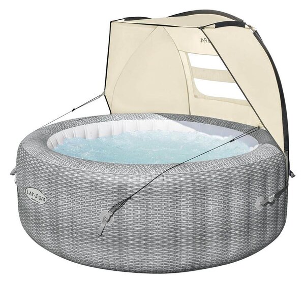 Lay-Z-Spa masszázsmedence árnyékoló 1.83m x 94cm x 1.09m