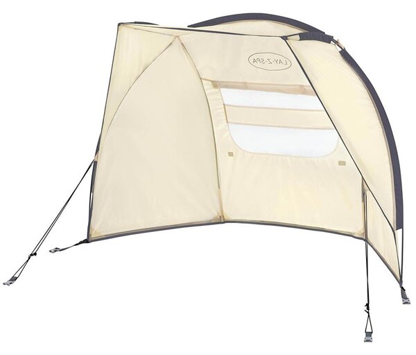 Lay-Z-Spa masszázsmedence árnyékoló 1.83m x 94cm x 1.09m