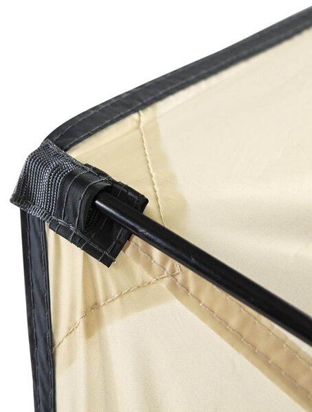 Lay-Z-Spa masszázsmedence árnyékoló 1.83m x 94cm x 1.09m