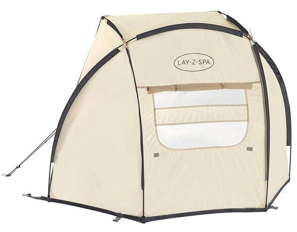 Lay-Z-Spa masszázsmedence árnyékoló 1.83m x 94cm x 1.09m