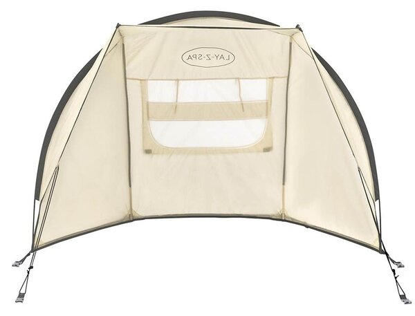 Lay-Z-Spa masszázsmedence árnyékoló 1.83m x 94cm x 1.09m