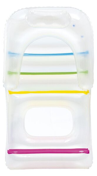 Bestway Kool felfújható fekvőfotel 165 x 89 cm
