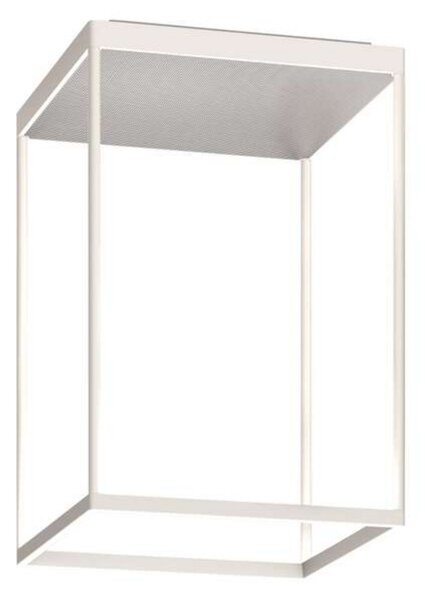 Mennyezeti Lámpa Serien Lighting, dimmable, Fehér, Nappali, Alumínium