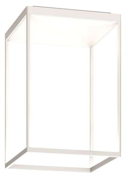 Mennyezeti Lámpa Serien Lighting, dimmable, Fehér, Nappali, Alumínium
