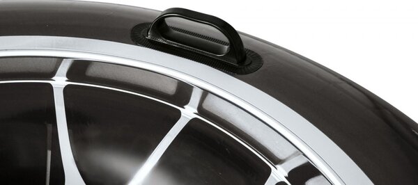 Bestway autókerék úszógumi, 119 cm