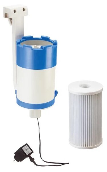 Pontaqua ADRIA merevfalú medence 350 cm kör, fehér