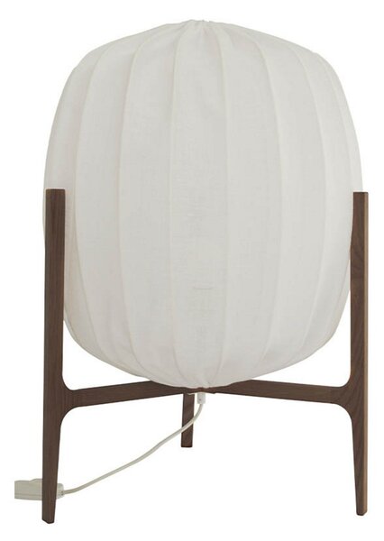 Állólámpa Watt & Veke, dimmable, Fehér, Nappali, Fa, Skandináv