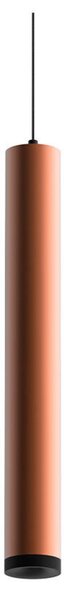 Függőlámpa LOOM DESIGN, Bronz / Öreg Sárgaréz, Nappali, Alumínium