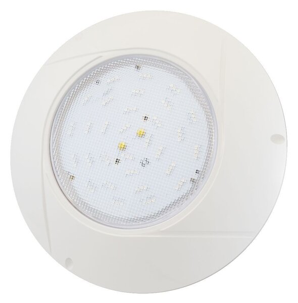 Seamaid Lapos reflektor fehér 60LED 13,5W 1450lm