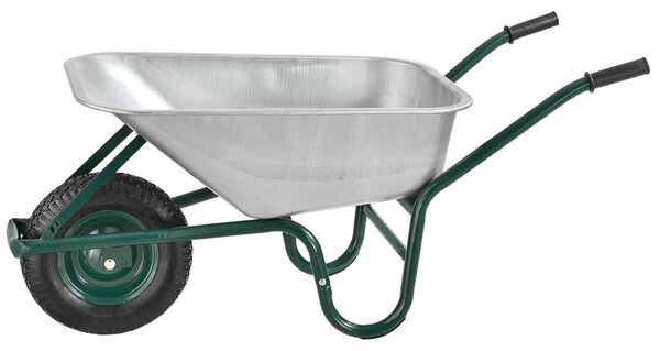 Juskys Kerti talicska - 100 liter