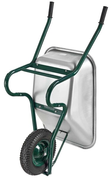 Juskys Kerti talicska - 100 liter