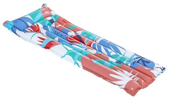 Bestway Színes nyári strandmatrac 183 x 69 cm