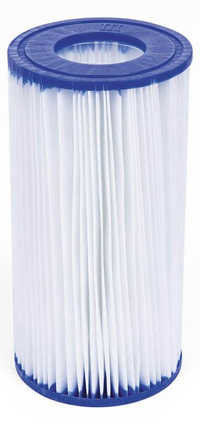 Bestway BORA BORA rattan hatású fémvázas medence szett 549 x 122 cm