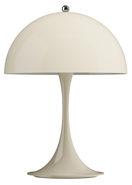 Asztali lámpa Louis Poulsen, Panthella 250, dimmable, Bézs, Nappali, Műanyag, Modern