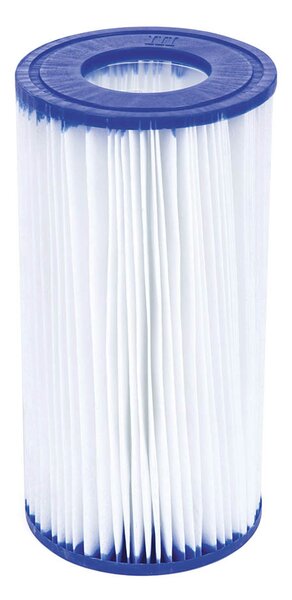 Bestway SAN JUAN kőhatású fémvázas medence szett 549 x 122 cm