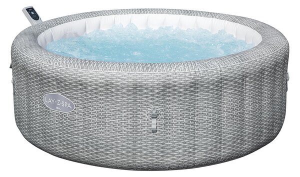 Lay-Z-Spa Bali Airjet EnergySense masszázsmedence 196 x 71 cm 2025