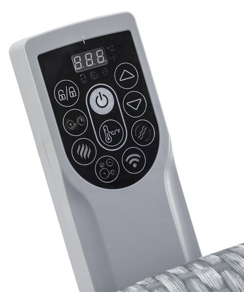 Lay-Z-Spa Bali Airjet EnergySense masszázsmedence 196 x 71 cm 2025